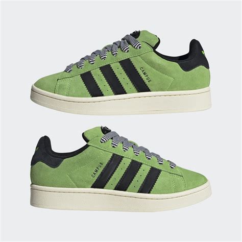 adidas campus 00 kleuren
